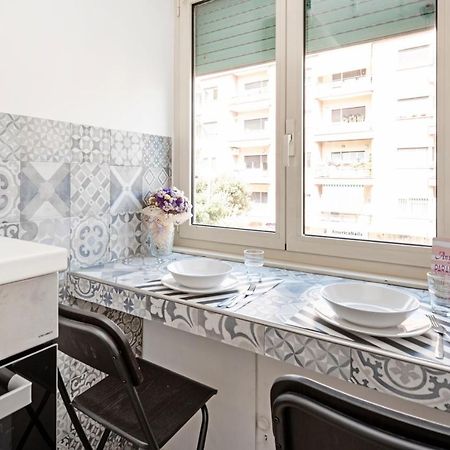 Easystayrome Vatican Home Near Metro المظهر الخارجي الصورة
