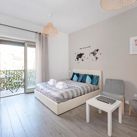 Easystayrome Vatican Home Near Metro المظهر الخارجي الصورة