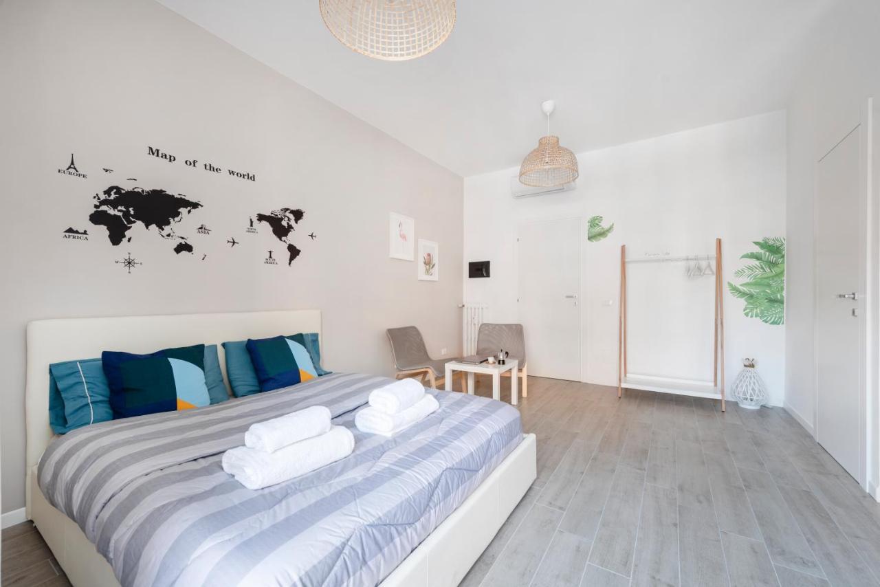 Easystayrome Vatican Home Near Metro المظهر الخارجي الصورة