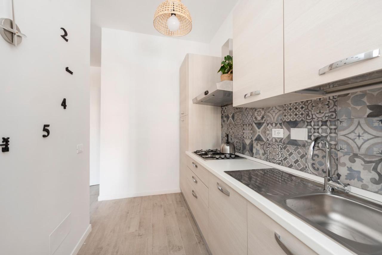Easystayrome Vatican Home Near Metro المظهر الخارجي الصورة